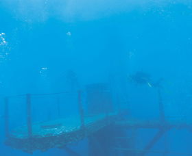 HMAS Perth - Broome Tourism 0