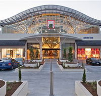 Burnside Village Shopping Centre - Broome Tourism