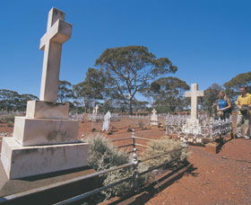  Broome Tourism