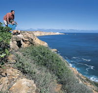 Dampier Salt Mines - Broome Tourism