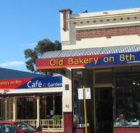 The Old Bakery on Eighth Gallery - Broome Tourism