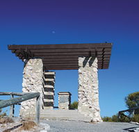 Vlamingh Lookout - Broome Tourism