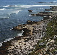 Cape Vlamingh - Broome Tourism