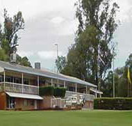 Capel Golf Club - Broome Tourism