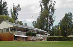 Capel Golf Club - Broome Tourism 0