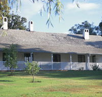 Tranby House - Broome Tourism