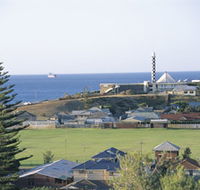 Lighthouse - Broome Tourism