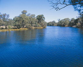Lilac Hill Park - Broome Tourism 0