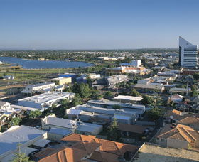 Marlston Hill Lookout Tower - Broome Tourism 0