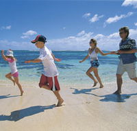 Ricey Beach - Broome Tourism