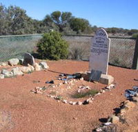 Wattoning Historical Site - Broome Tourism