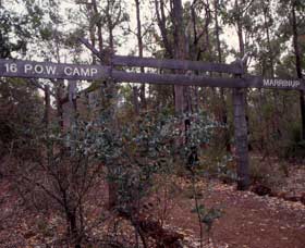 Dwellingup WA Broome Tourism