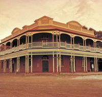 State Hotel - Broome Tourism