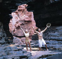 Karijini National Park - Broome Tourism