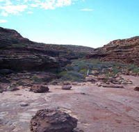 Mushroom Rock Walk Trail - Broome Tourism