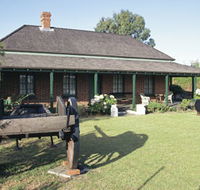 King Cottage Museum - Broome Tourism