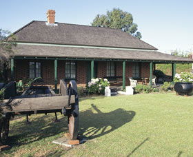 King Cottage Museum - Broome Tourism 0