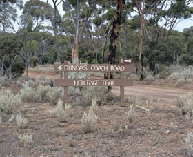 Norseman WA Broome Tourism
