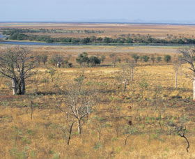 Telegraph Hill - Broome Tourism 0