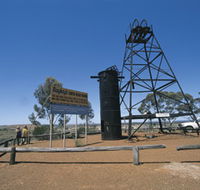 Bayleys Reward Fly Flat - Broome Tourism