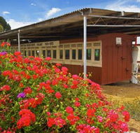 Dance Cottage Museum - Broome Tourism