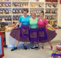 Little Lolly Shop Perth - Broome Tourism