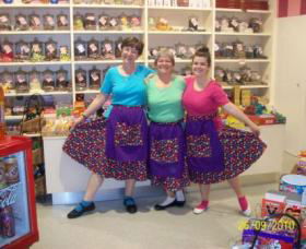Little Lolly Shop Perth - Broome Tourism 0