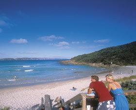 South West WA Broome Tourism