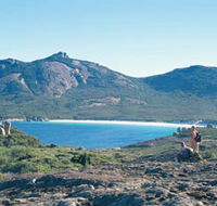 Great Country Drive - Broome Tourism