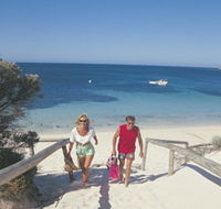 Parakeet Bay - Broome Tourism