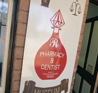 Pharmacy Museum - Broome Tourism