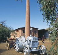 Cunderdin Municipal Museum - Broome Tourism