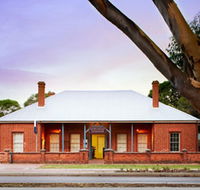 Guildford Heritage Walk Trails - Broome Tourism