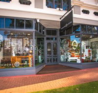 Panache Living - Broome Tourism
