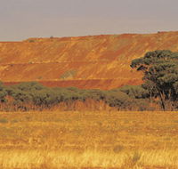 Golden Valley - Broome Tourism