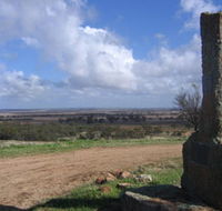 Roe Lookout - Broome Tourism