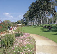 Kings Park Free Guided Walks - Broome Tourism