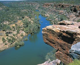 Hawk's Head Lookout - Broome Tourism 0