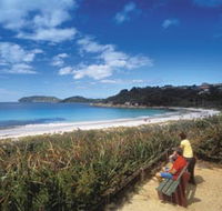 Goode Beach - Broome Tourism