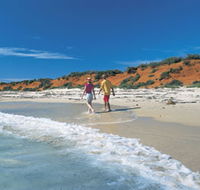 Francois Peron National Park - Broome Tourism