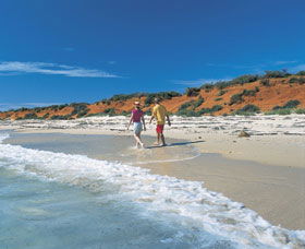 Francois Peron National Park - Broome Tourism 0
