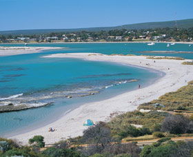 Chinaman's Beach - Broome Tourism 0