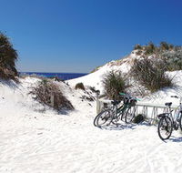 Little Parakeet Bay - Broome Tourism