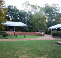 Perth Hills Centre - Broome Tourism