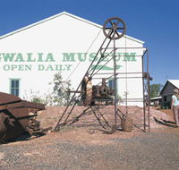 Gwalia Historical Museum - Broome Tourism