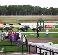 Pinjarra Race Club - Broome Tourism