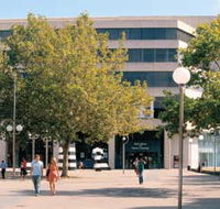 Perth Cultural Centre - Broome Tourism