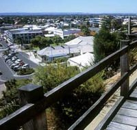 Maidens Tuart Forest - Broome Tourism