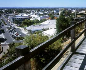 Maidens Tuart Forest - Broome Tourism 0