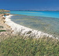 Paradise Beach - Broome Tourism